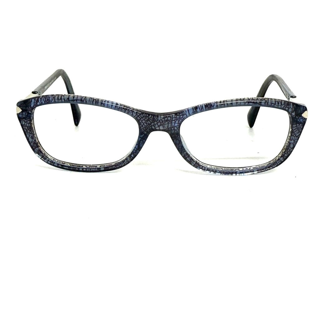 Prada Eyeglasses, Frames Only, VPR‎ 04F, 52-17-140, Plastic, H18782